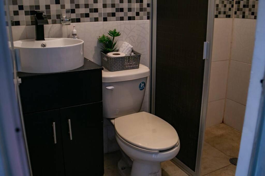 Hermoso Departamento Centrico Con Servicios Tequila Exterior foto
