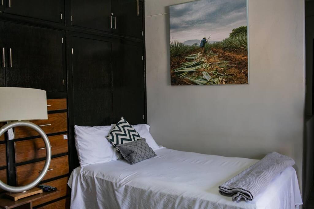 Hermoso Departamento Centrico Con Servicios Tequila Exterior foto