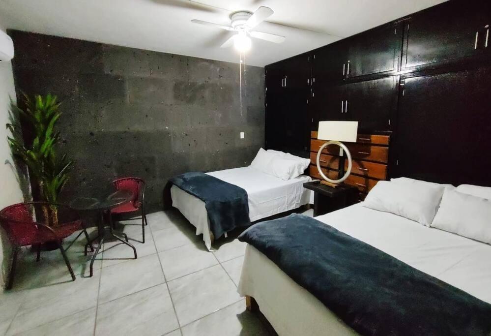 Hermoso Departamento Centrico Con Servicios Tequila Exterior foto