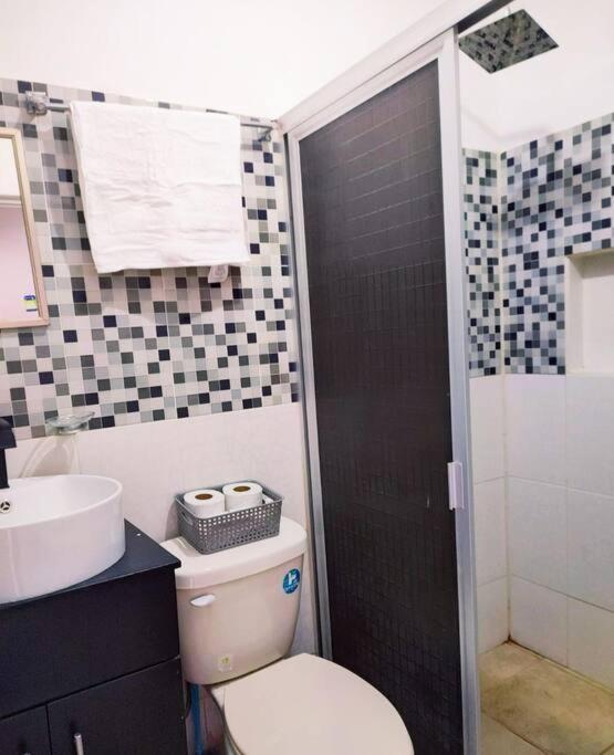 Hermoso Departamento Centrico Con Servicios Tequila Exterior foto
