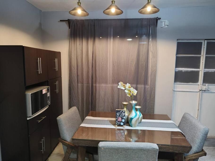 Hermoso Departamento Centrico Con Servicios Tequila Exterior foto