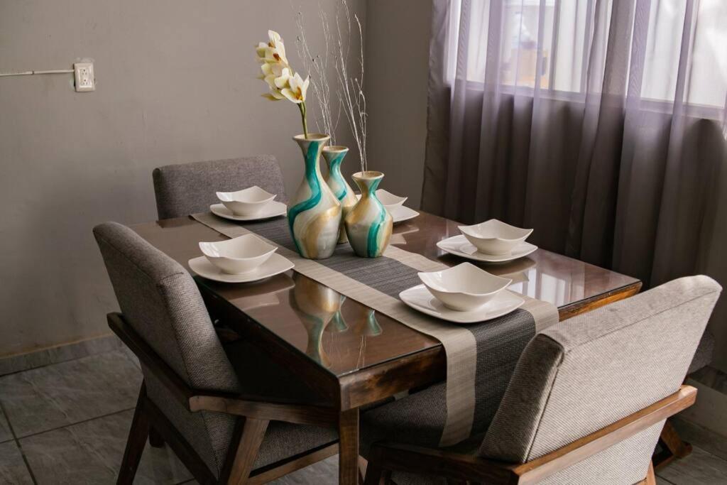 Hermoso Departamento Centrico Con Servicios Tequila Exterior foto