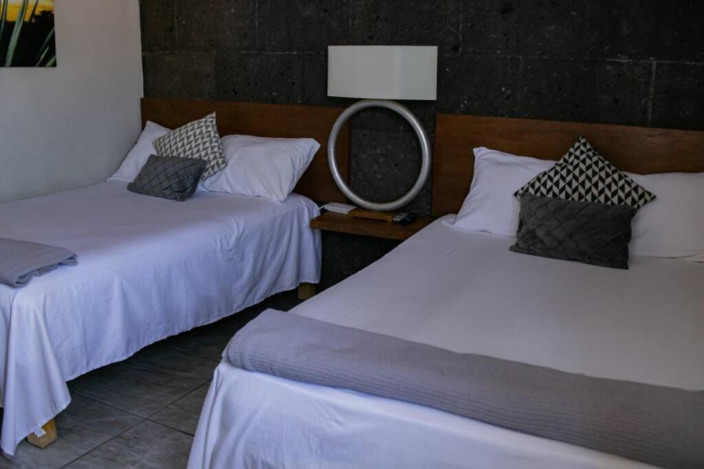 Hermoso Departamento Centrico Con Servicios Tequila Exterior foto