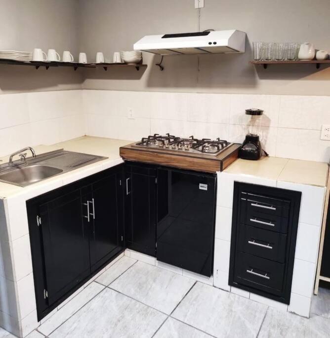 Hermoso Departamento Centrico Con Servicios Tequila Exterior foto