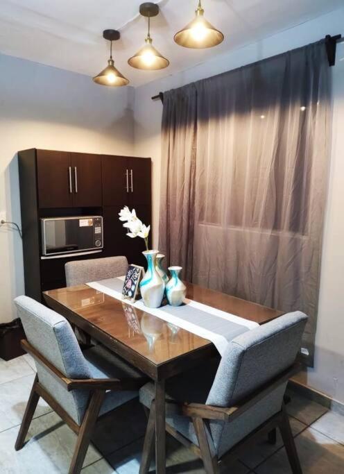 Hermoso Departamento Centrico Con Servicios Tequila Exterior foto