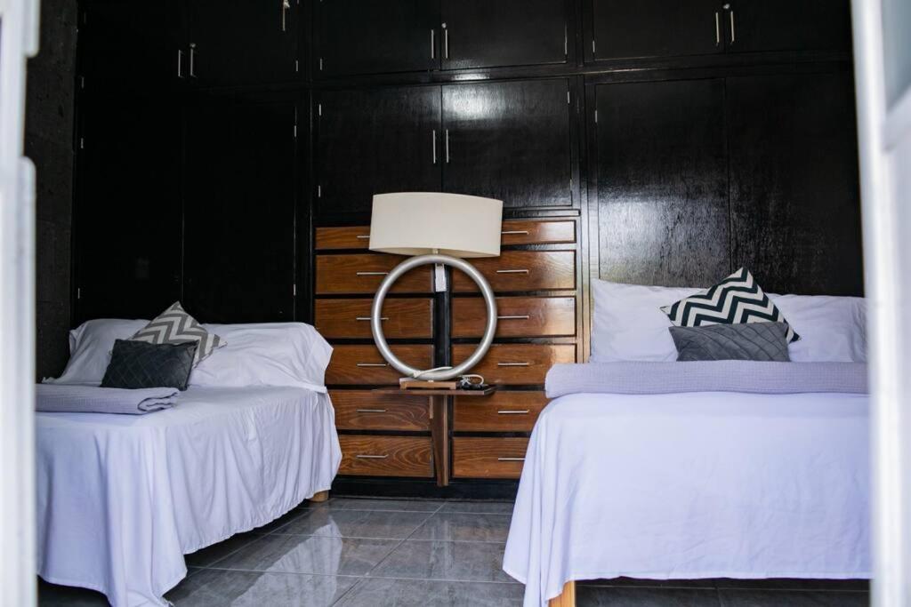 Hermoso Departamento Centrico Con Servicios Tequila Exterior foto