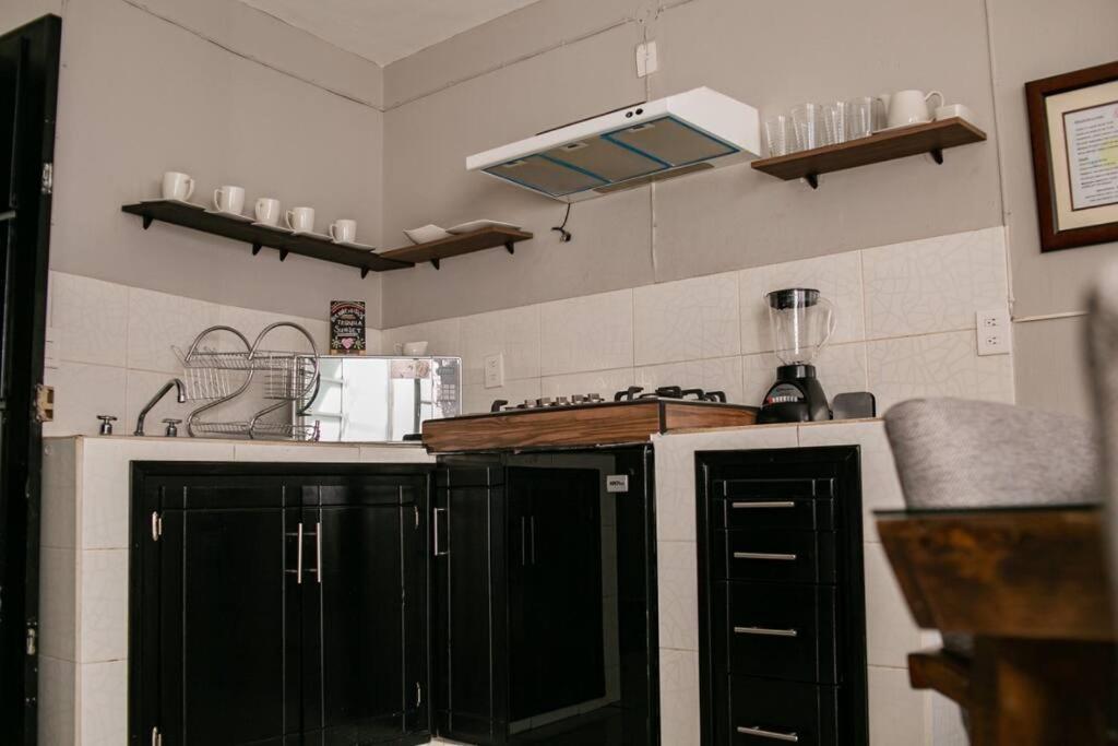 Hermoso Departamento Centrico Con Servicios Tequila Exterior foto