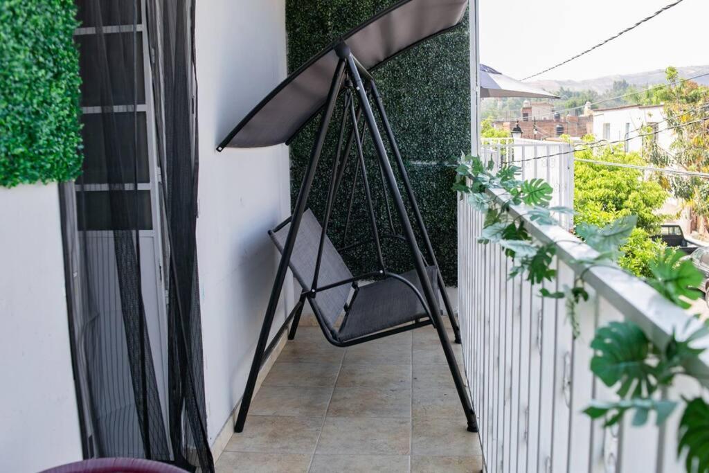 Hermoso Departamento Centrico Con Servicios Tequila Exterior foto