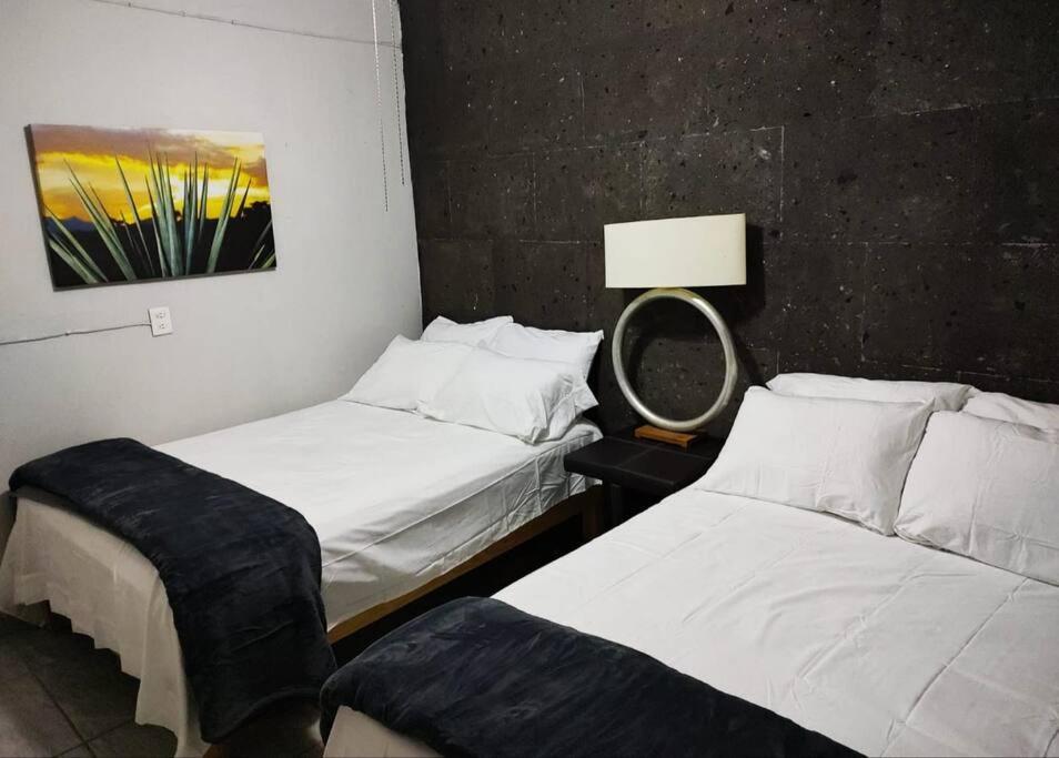 Hermoso Departamento Centrico Con Servicios Tequila Exterior foto